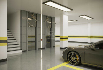 Квартира 4+1 в Алании, Турция | STE-58254