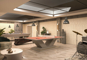 Квартира 4+1 в Алании, Турция | STE-58254