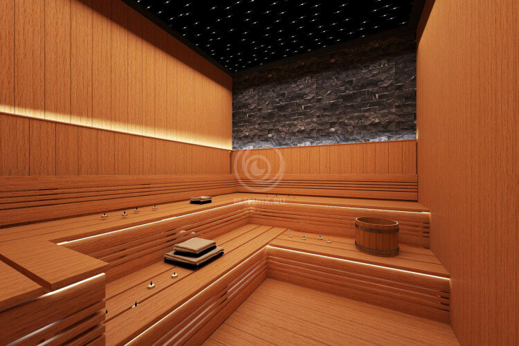 Квартира 2+1 в Алании, Турция | PTE-58268