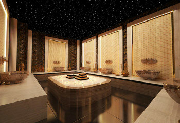 Квартира 2+1 в Алании, Турция | PTE-58268