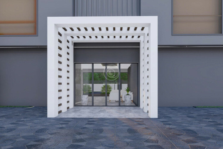 Квартира 3+1 в Алании, Турция | PBB-58278