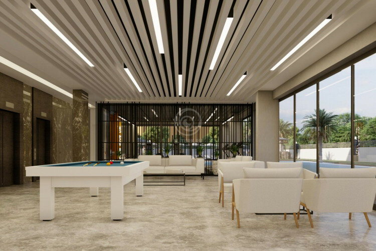 Квартира 3+1 в Алании, Турция | PBB-58278