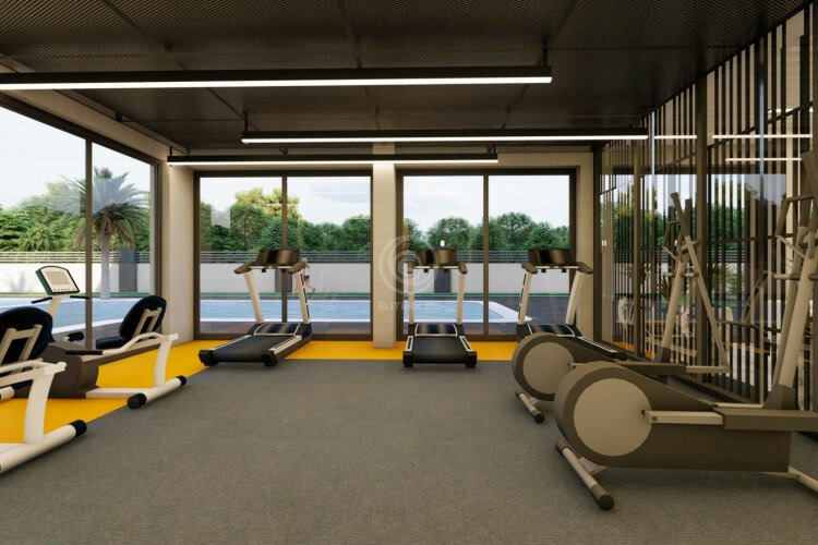 Квартира 3+1 в Алании, Турция | PBB-58278