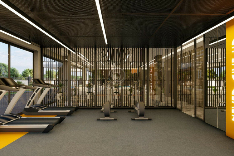 Квартира 3+1 в Алании, Турция | PBB-58278