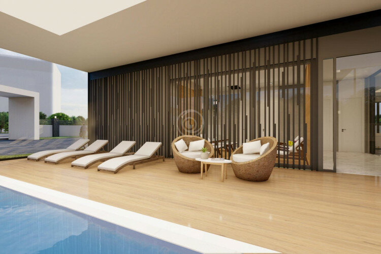 Квартира 3+1 в Алании, Турция | PBB-58278