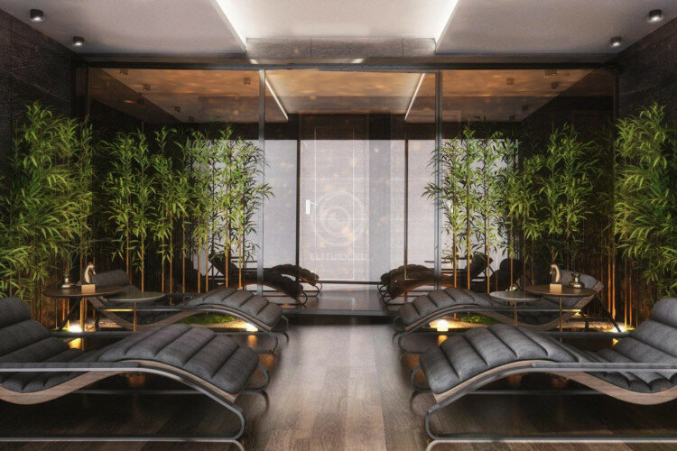 Квартира 3+1 в Алании, Турция | PBB-58278