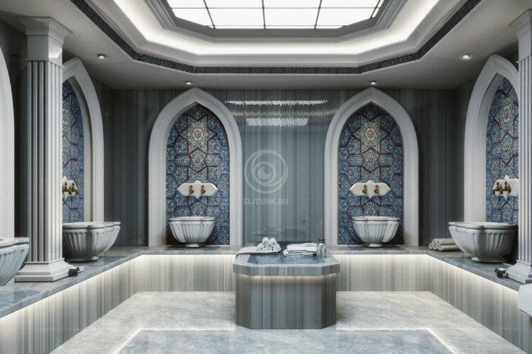 Квартира 3+1 в Алании, Турция | PBB-58278