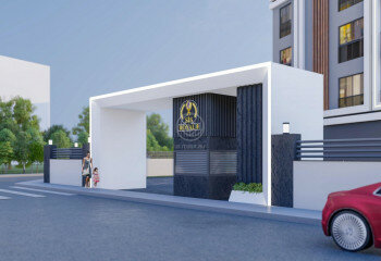 Квартира 3+1 в Алании, Турция | PBB-58278