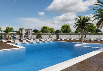 Квартира 3+1 в Алании, Турция | PBB-58278