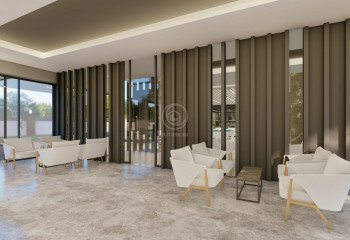 Квартира 3+1 в Алании, Турция | PBB-58278