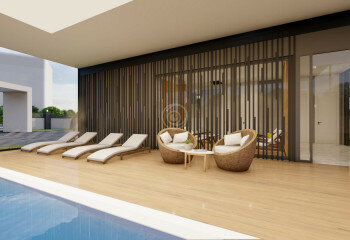 Квартира 3+1 в Алании, Турция | PBB-58278