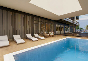 Квартира 3+1 в Алании, Турция | PBB-58278