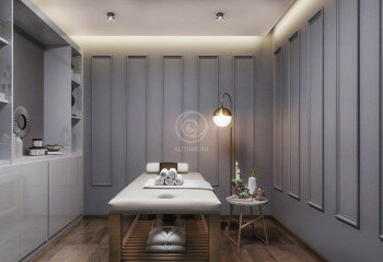 Квартира 3+1 в Алании, Турция | PBB-58278