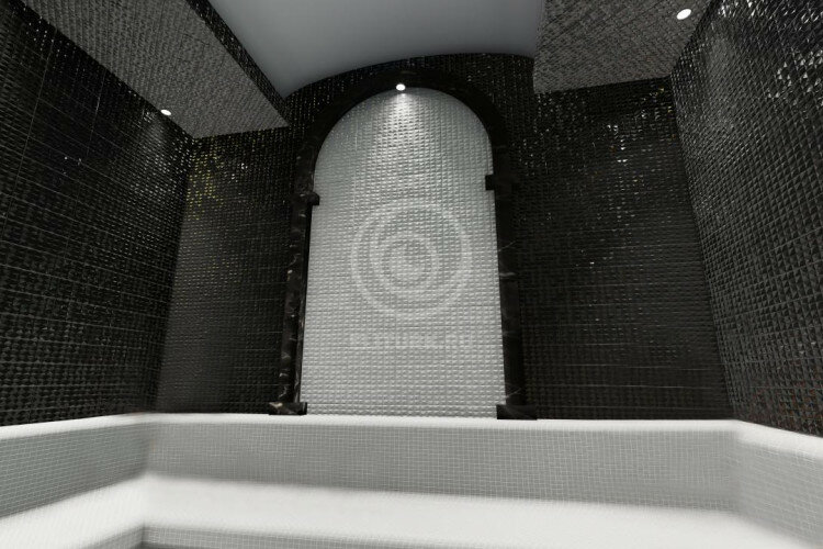 Квартира 2+1 в Алании, Турция | SBB-58281