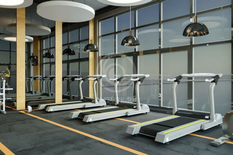 Квартира 2+1 в Алании, Турция | PTE-65624