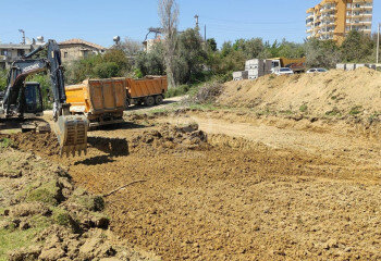 Квартира 2+1 в Алании, Турция | PTE-65624