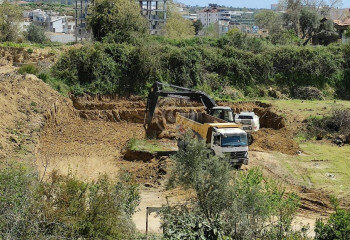 Квартира 2+1 в Алании, Турция | SBB-65625