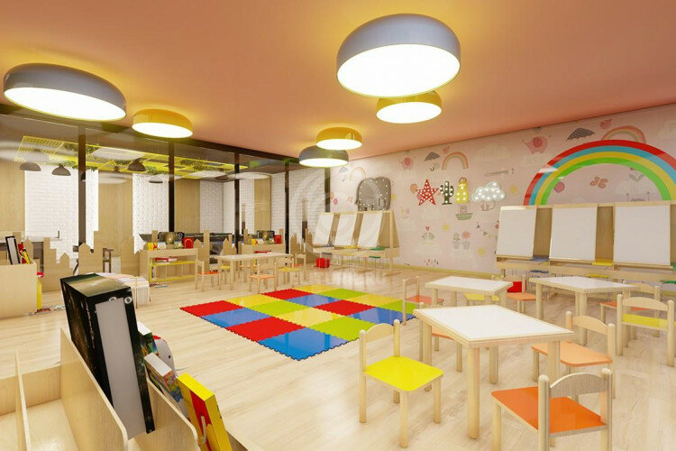 Квартира 3+1 в Алании, Турция | PBB-58342