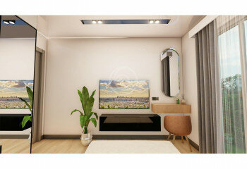 Квартира 3+1 в Алании, Турция | PBB-58342