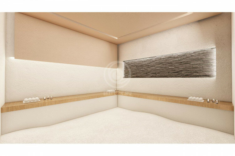 Квартира 1+1 в Алании, Турция | SBB-58340