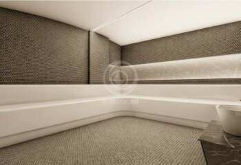 Квартира 1+1 в Алании, Турция | SBB-58340