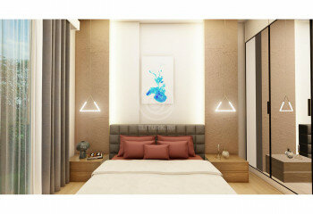 Квартира 1+1 в Алании, Турция | SBB-58340