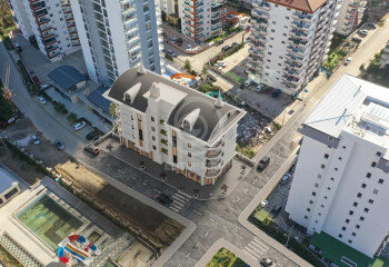 Квартира 2+1 в Алании, Турция | STE-58362