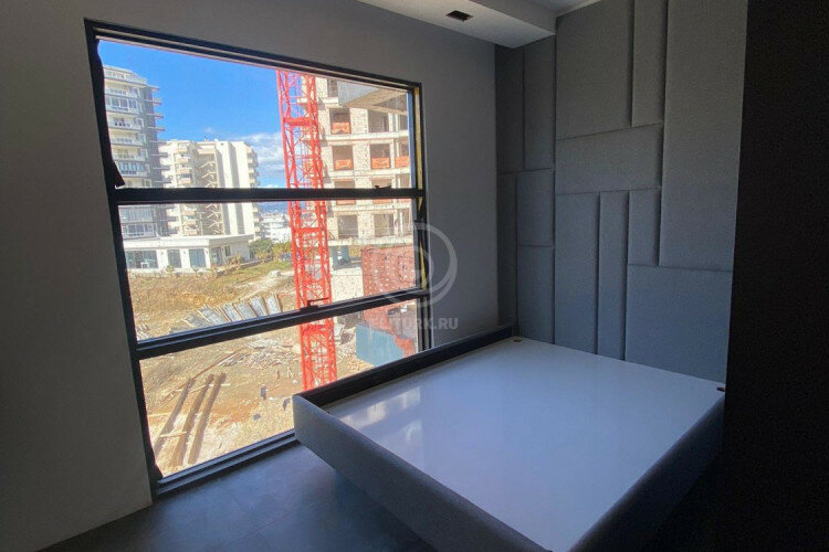 Квартира 5+1 в Алании, Турция | SBB-58375