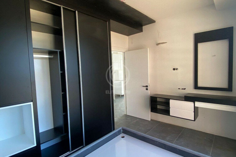 Квартира 5+1 в Алании, Турция | SBB-58375