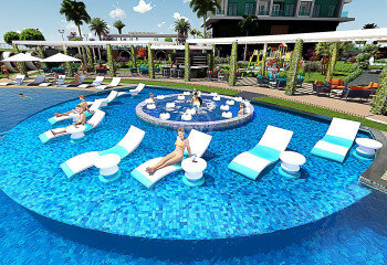 Квартира 5+1 в Алании, Турция | SBB-58375