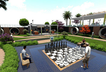 Квартира 1+1 в Алании, Турция | PKK-58374