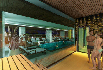 Квартира 1+1 в Алании, Турция | PKK-58374