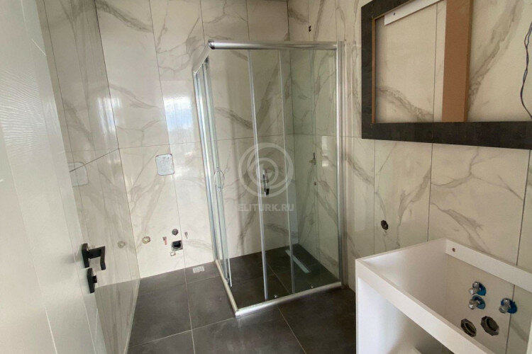 Квартира 1+1 в Алании, Турция | STE-58373