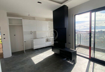 Квартира 1+1 в Алании, Турция | STE-58373