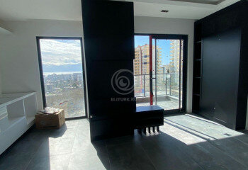 Квартира 1+1 в Алании, Турция | STE-58373