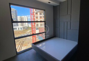 Квартира 1+1 в Алании, Турция | STE-58373