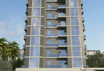 Квартира 3+1 в Алании, Турция | SBB-58383