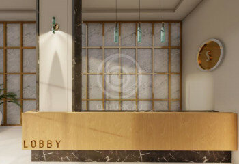 Квартира 3+1 в Алании, Турция | SBB-58383