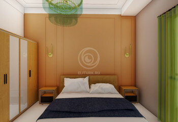 Квартира 3+1 в Алании, Турция | SBB-58383