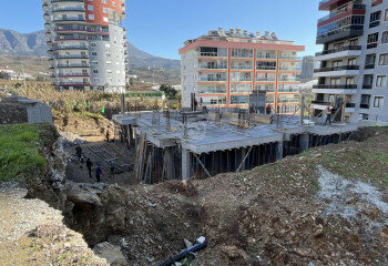 Квартира 4+1 в Алании, Турция | PKK-58382