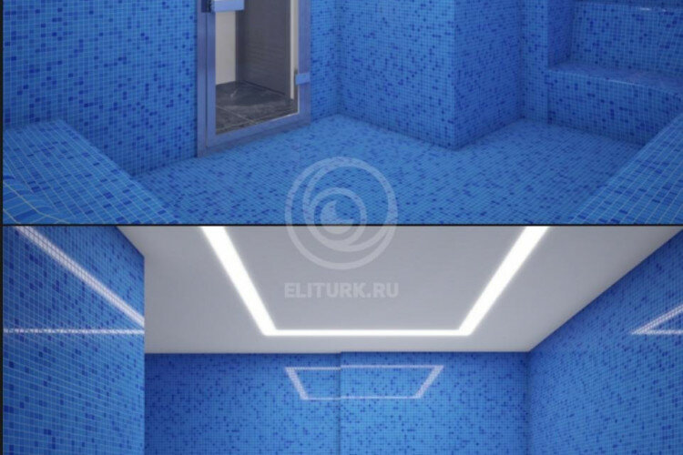 Квартира 3+1 в Алании, Турция | SBB-61506