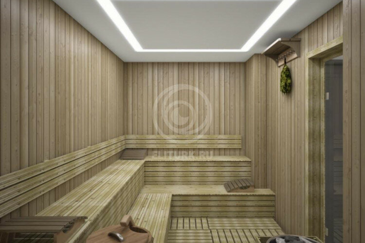 Квартира 3+1 в Алании, Турция | SBB-61506