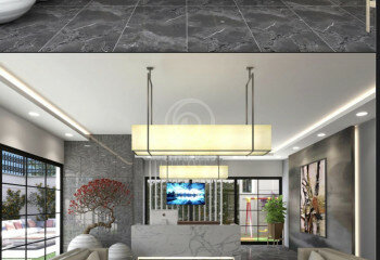 Квартира 3+1 в Алании, Турция | SBB-61506