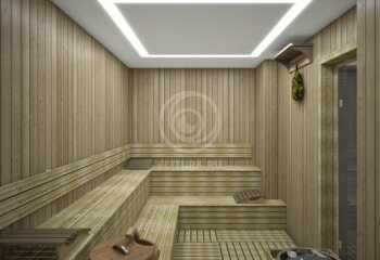 Квартира 3+1 в Алании, Турция | SBB-61506