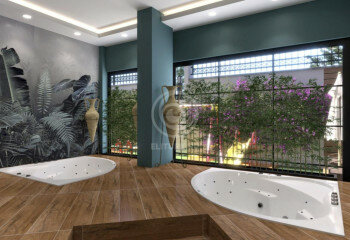 Квартира 3+1 в Алании, Турция | SBB-61506