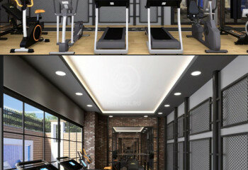 Квартира 3+1 в Алании, Турция | SBB-61506