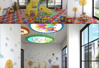 Квартира 3+1 в Алании, Турция | SBB-61506