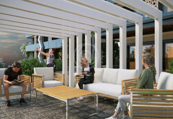 Квартира 4+1 в Алании, Турция | PKK-58397