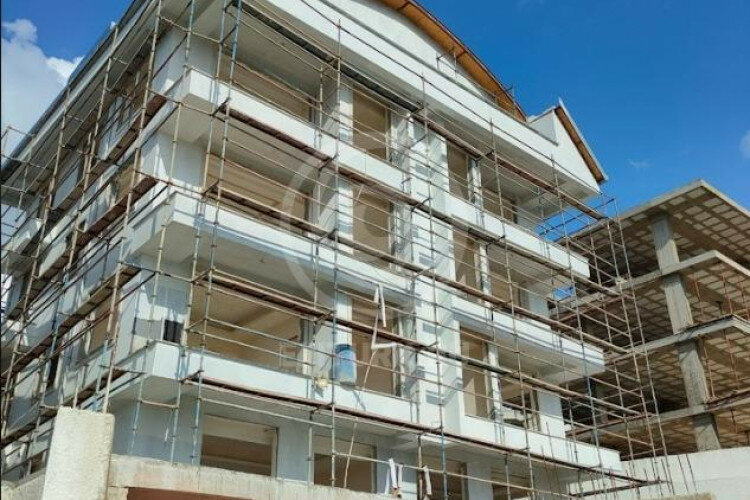 Квартира 4+1 в Алании, Турция | STE-58398