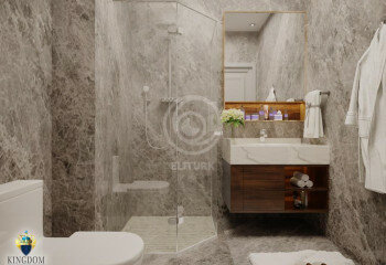 Квартира 4+1 в Алании, Турция | STE-58398